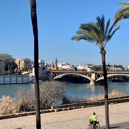 Fam Sevillian Townhouse Villa Sevilla Exteriör bild