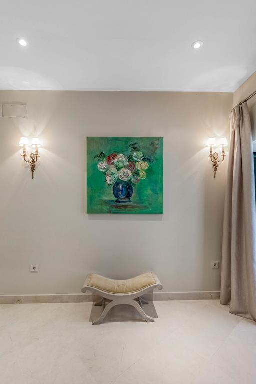 Fam Sevillian Townhouse Villa Sevilla Exteriör bild